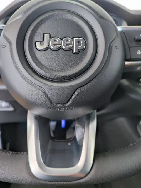 Jeep Avenger 1.2 turbo Summit fwd 100cv - Immagine 15
