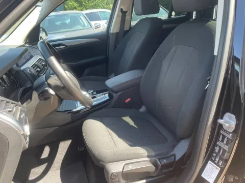 BMW X3 xdrive20d mhev 48V Business Advantage auto - Immagine 18