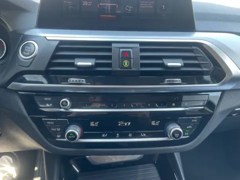 BMW X3 xdrive20d mhev 48V Business Advantage auto - Immagine 20