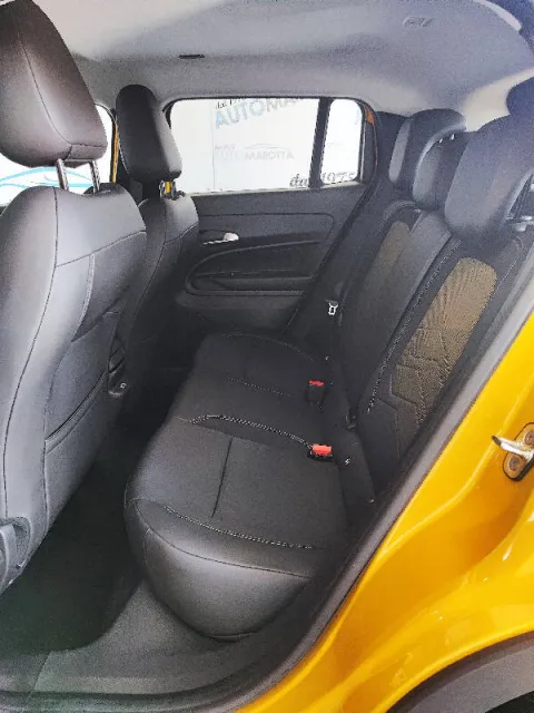 Jeep Avenger 1.2 turbo Summit fwd 100cv - Immagine 20