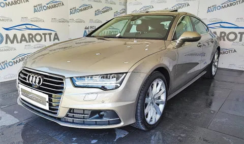 Audi A7 Sportback 3.0 tdi Business Plus quattro 272cv s-tronic - Immagine 1