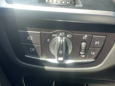 BMW X3 xdrive20d mhev 48V Business Advantage auto - Immagine 26