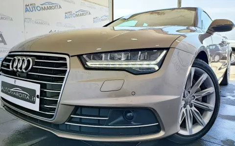 Audi A7 Sportback 3.0 tdi Business Plus quattro 272cv s-tronic - Immagine 2