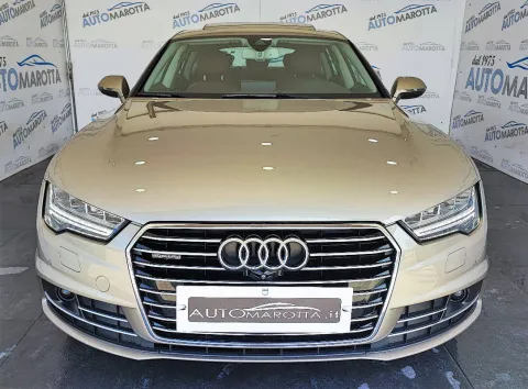 Audi A7 Sportback 3.0 tdi Business Plus quattro 272cv s-tronic - Immagine 3