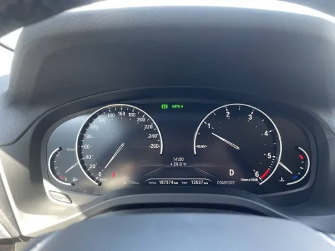 BMW X3 xdrive20d mhev 48V Business Advantage auto - Immagine 28