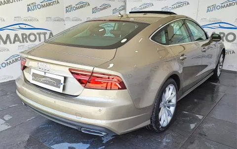 Audi A7 Sportback 3.0 tdi Business Plus quattro 272cv s-tronic - Immagine 6