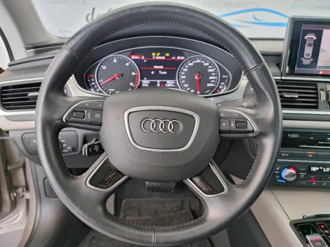 Audi A7 Sportback 3.0 tdi Business Plus quattro 272cv s-tronic - Immagine 11