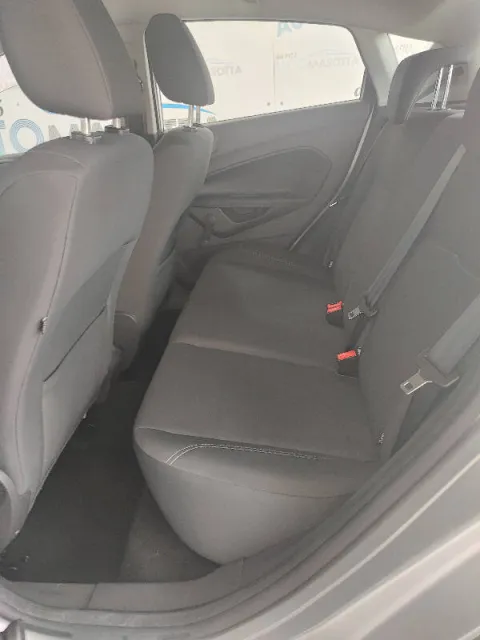 Ford Fiesta 5p 1.5 tdci Business 75cv E6 - Immagine 14