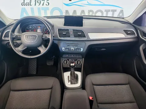 Audi Q3 2.0 tdi Business 120cv s-tronic - Immagine 8