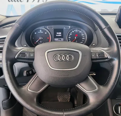 Audi Q3 2.0 tdi Business 120cv s-tronic - Immagine 9