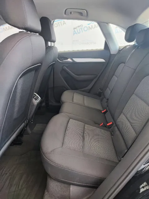Audi Q3 2.0 tdi Business 120cv s-tronic - Immagine 19