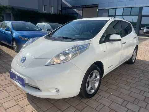 Nissan Leaf Tekna Flex 30kW 109cv - Immagine 1