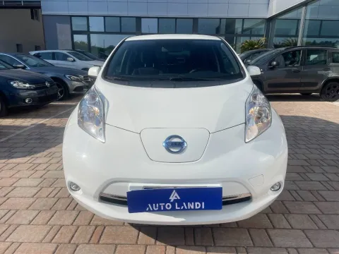 Nissan Leaf Tekna Flex 30kW 109cv - Immagine 3
