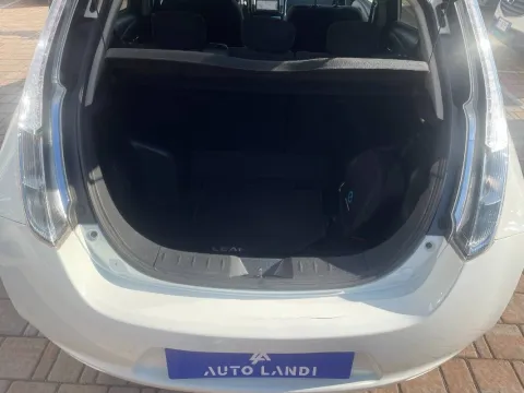 Nissan Leaf Tekna Flex 30kW 109cv - Immagine 8