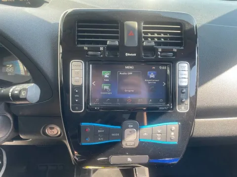 Nissan Leaf Tekna Flex 30kW 109cv - Immagine 14