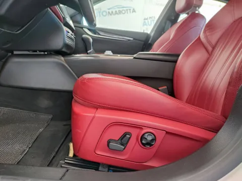 Maserati Ghibli 3.0 V6 ds 275cv auto my16 E6 - Immagine 15
