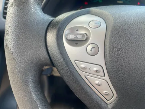 Nissan Leaf Tekna Flex 30kW 109cv - Immagine 21