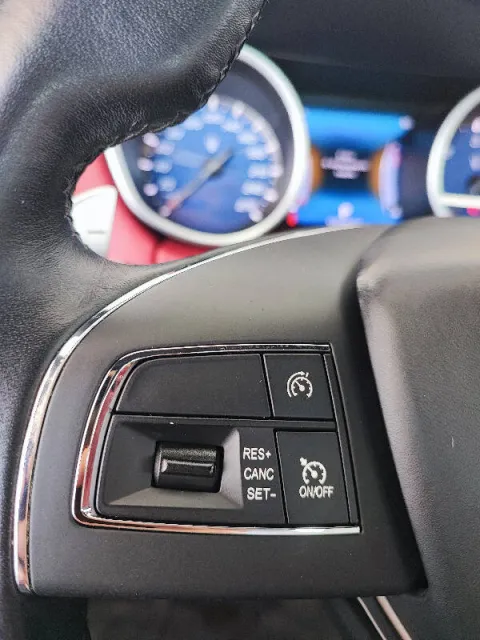 Maserati Ghibli 3.0 V6 ds 275cv auto my16 E6 - Immagine 18