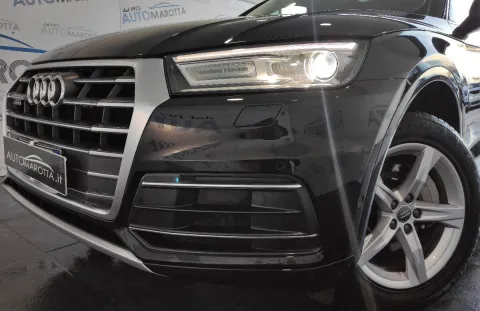 Audi Q5 40 2.0 tdi Business Sport quattro 190cv s-tronic - Immagine 2