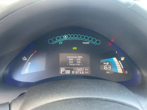 Nissan Leaf Tekna Flex 30kW 109cv - Immagine 24