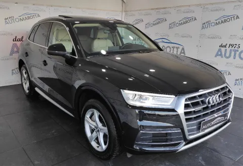 Audi Q5 40 2.0 tdi Business Sport quattro 190cv s-tronic - Immagine 4