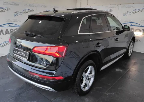 Audi Q5 40 2.0 tdi Business Sport quattro 190cv s-tronic - Immagine 5