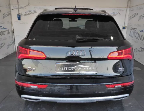 Audi Q5 40 2.0 tdi Business Sport quattro 190cv s-tronic - Immagine 6