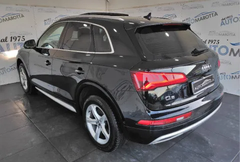 Audi Q5 40 2.0 tdi Business Sport quattro 190cv s-tronic - Immagine 7