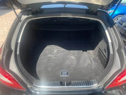 Mercedes CLS Shooting Brake 220 d (bt) Premium auto - Immagine 8