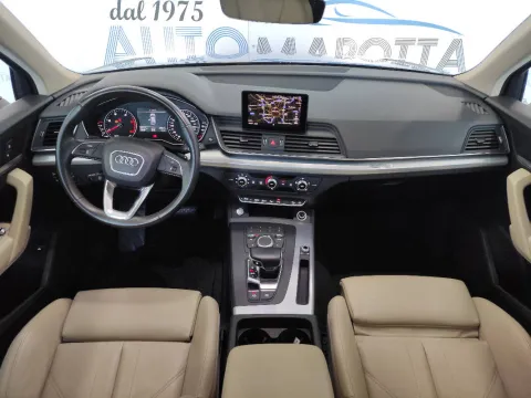 Audi Q5 40 2.0 tdi Business Sport quattro 190cv s-tronic - Immagine 8
