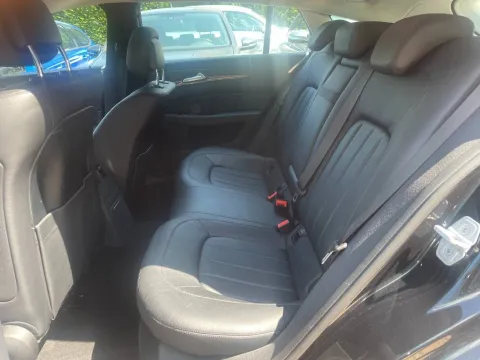 Mercedes CLS Shooting Brake 220 d (bt) Premium auto - Immagine 9