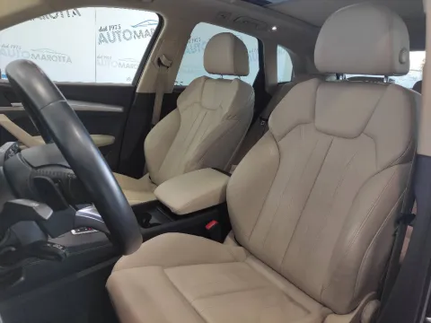 Audi Q5 40 2.0 tdi Business Sport quattro 190cv s-tronic - Immagine 10