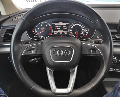 Audi Q5 40 2.0 tdi Business Sport quattro 190cv s-tronic - Immagine 11