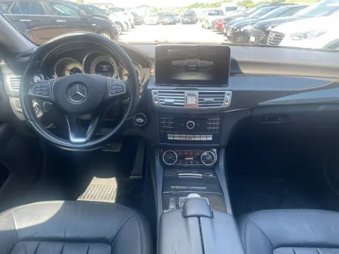 Mercedes CLS Shooting Brake 220 d (bt) Premium auto - Immagine 12