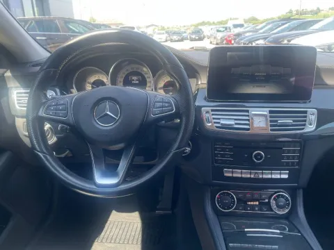 Mercedes CLS Shooting Brake 220 d (bt) Premium auto - Immagine 13