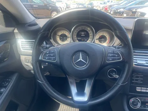 Mercedes CLS Shooting Brake 220 d (bt) Premium auto - Immagine 14