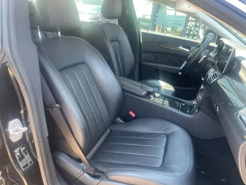 Mercedes CLS Shooting Brake 220 d (bt) Premium auto - Immagine 15