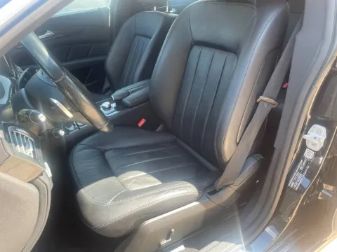 Mercedes CLS Shooting Brake 220 d (bt) Premium auto - Immagine 17