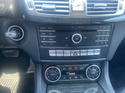 Mercedes CLS Shooting Brake 220 d (bt) Premium auto - Immagine 20