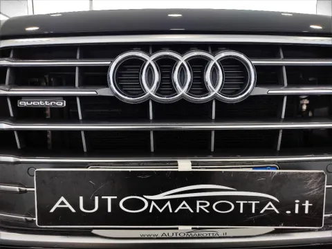 Audi Q5 40 2.0 tdi Business Sport quattro 190cv s-tronic - Immagine 21