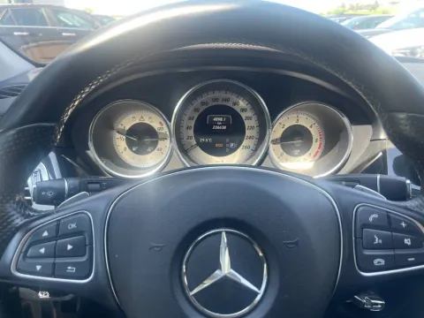 Mercedes CLS Shooting Brake 220 d (bt) Premium auto - Immagine 25