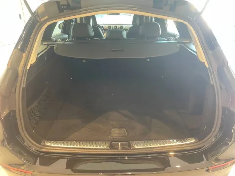 Mercedes C SW 220 d mhev Premium auto - Immagine 8