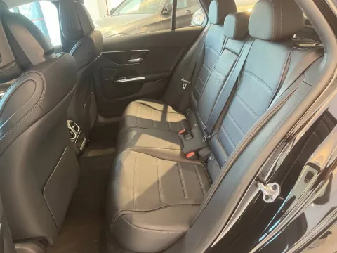 Mercedes C SW 220 d mhev Premium auto - Immagine 10