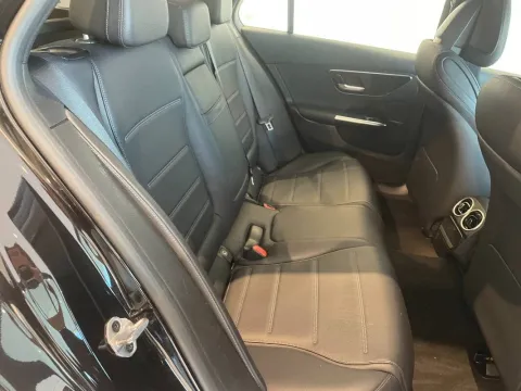 Mercedes C SW 220 d mhev Premium auto - Immagine 11