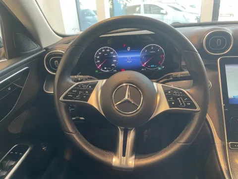 Mercedes C SW 220 d mhev Premium auto - Immagine 15
