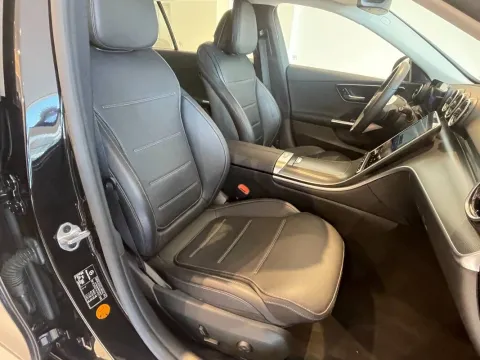 Mercedes C SW 220 d mhev Premium auto - Immagine 16