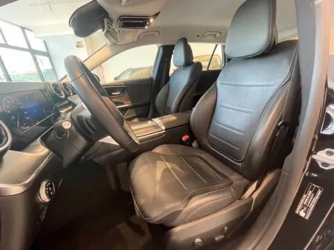 Mercedes C SW 220 d mhev Premium auto - Immagine 18