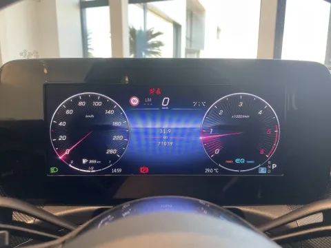 Mercedes C SW 220 d mhev Premium auto - Immagine 26