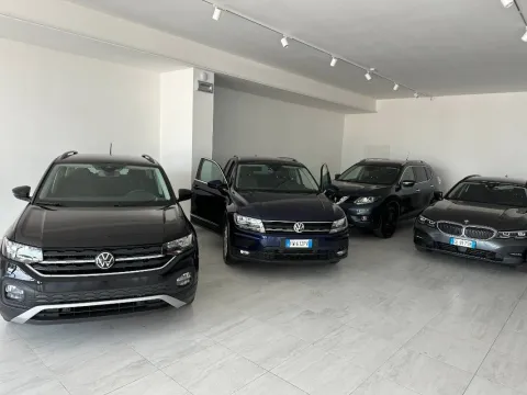 Mercedes C SW 220 d mhev Premium auto - Immagine 29