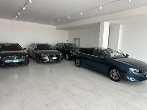 Mercedes C SW 220 d mhev Premium auto - Immagine 30